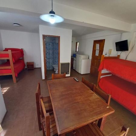 Ferienwohnung Complejo Urquiza Departamentos Mina Clavero Exterior foto