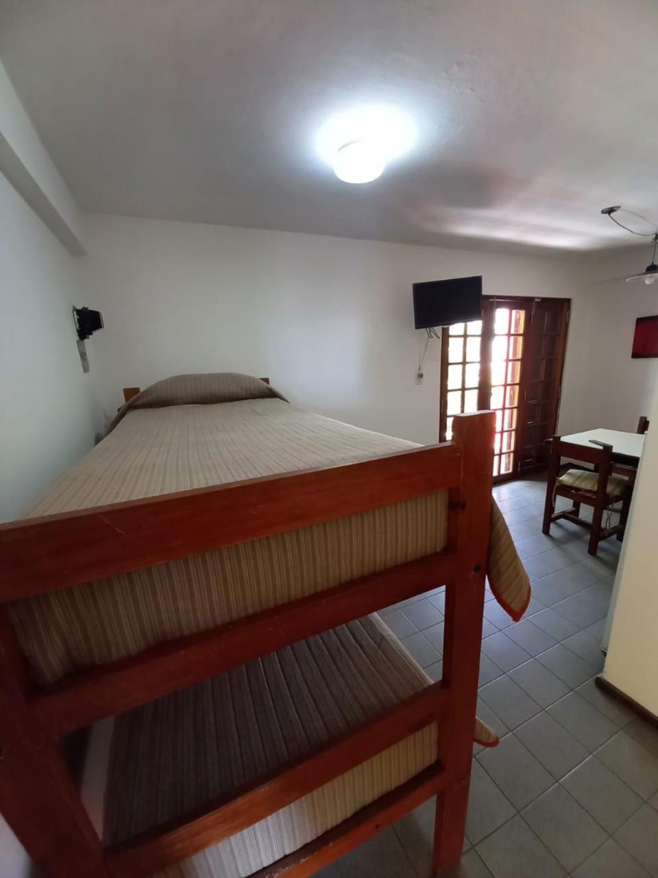 Ferienwohnung Complejo Urquiza Departamentos Mina Clavero Exterior foto