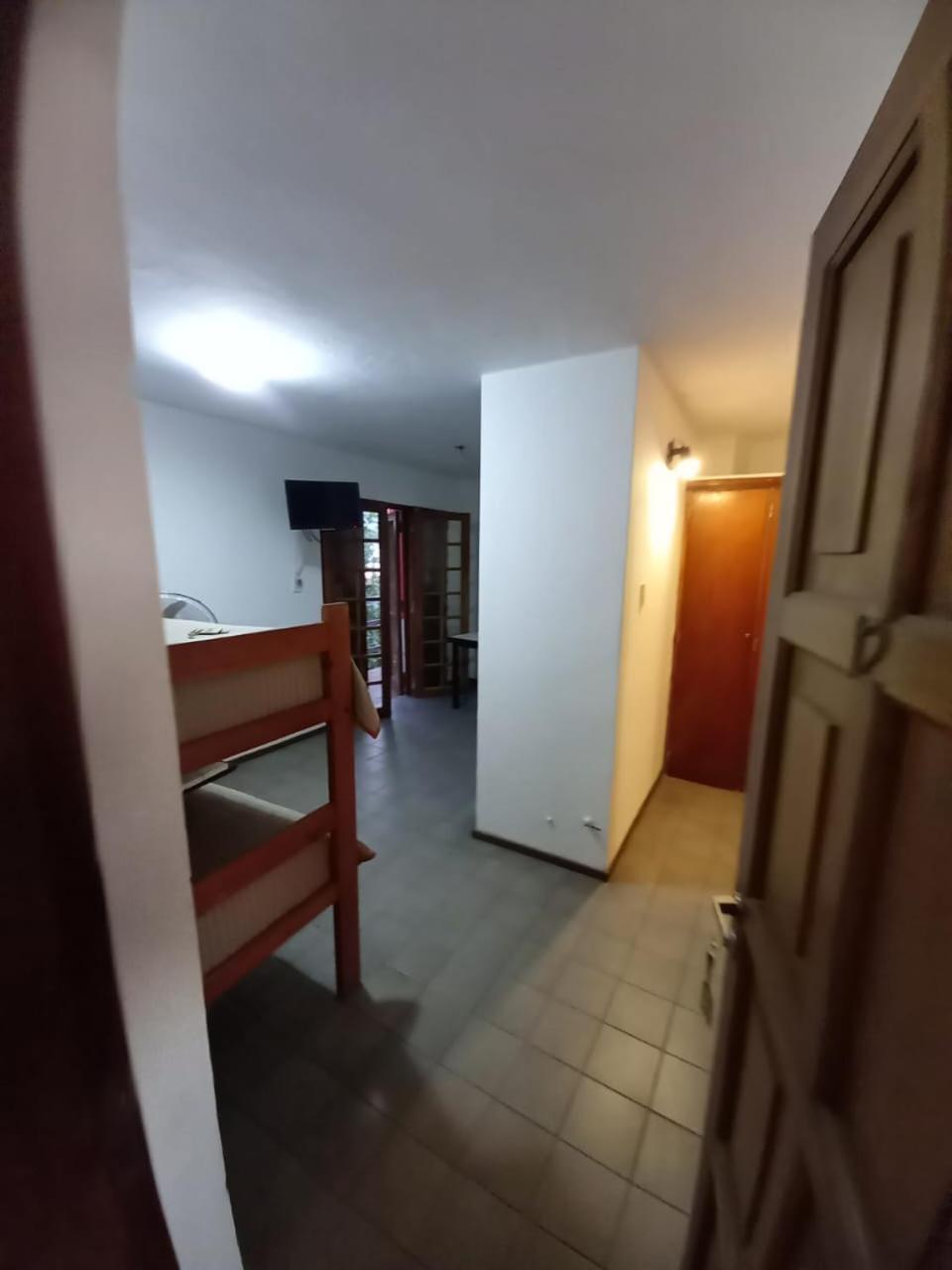 Ferienwohnung Complejo Urquiza Departamentos Mina Clavero Exterior foto
