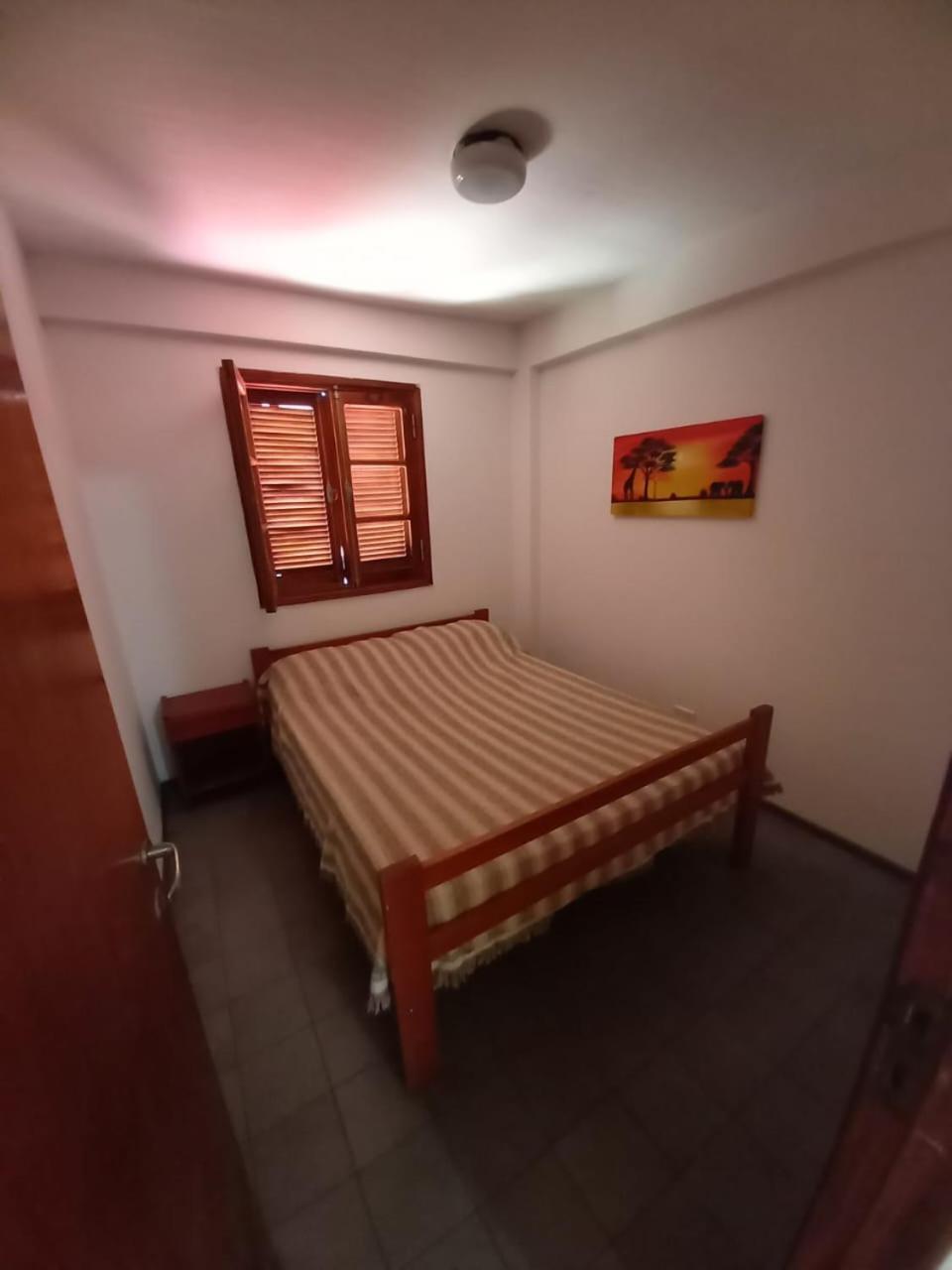Ferienwohnung Complejo Urquiza Departamentos Mina Clavero Exterior foto