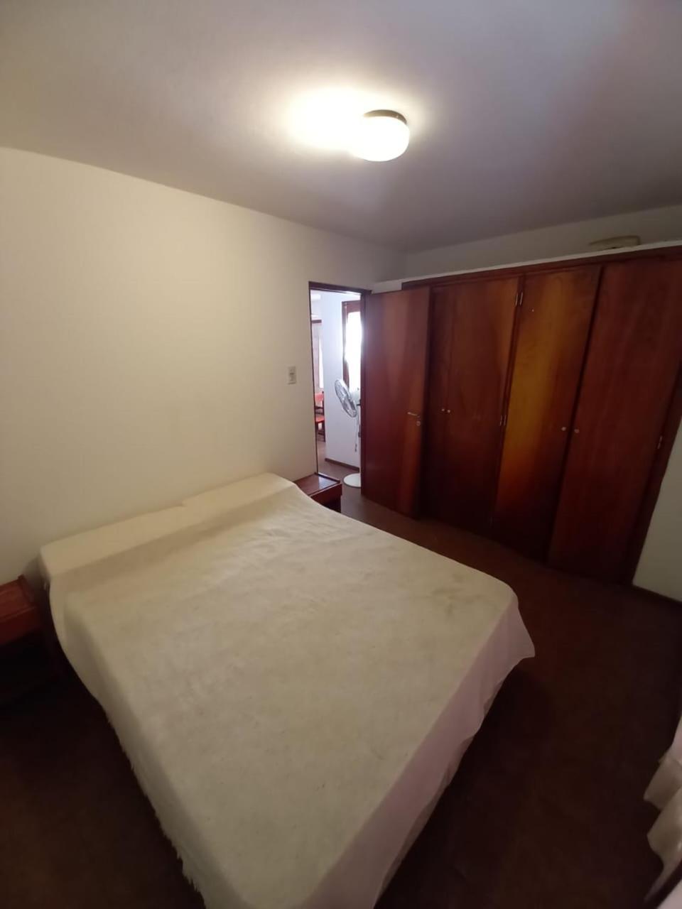 Ferienwohnung Complejo Urquiza Departamentos Mina Clavero Exterior foto