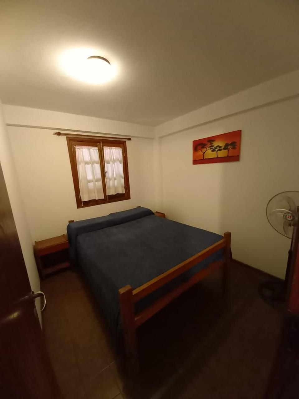 Ferienwohnung Complejo Urquiza Departamentos Mina Clavero Exterior foto