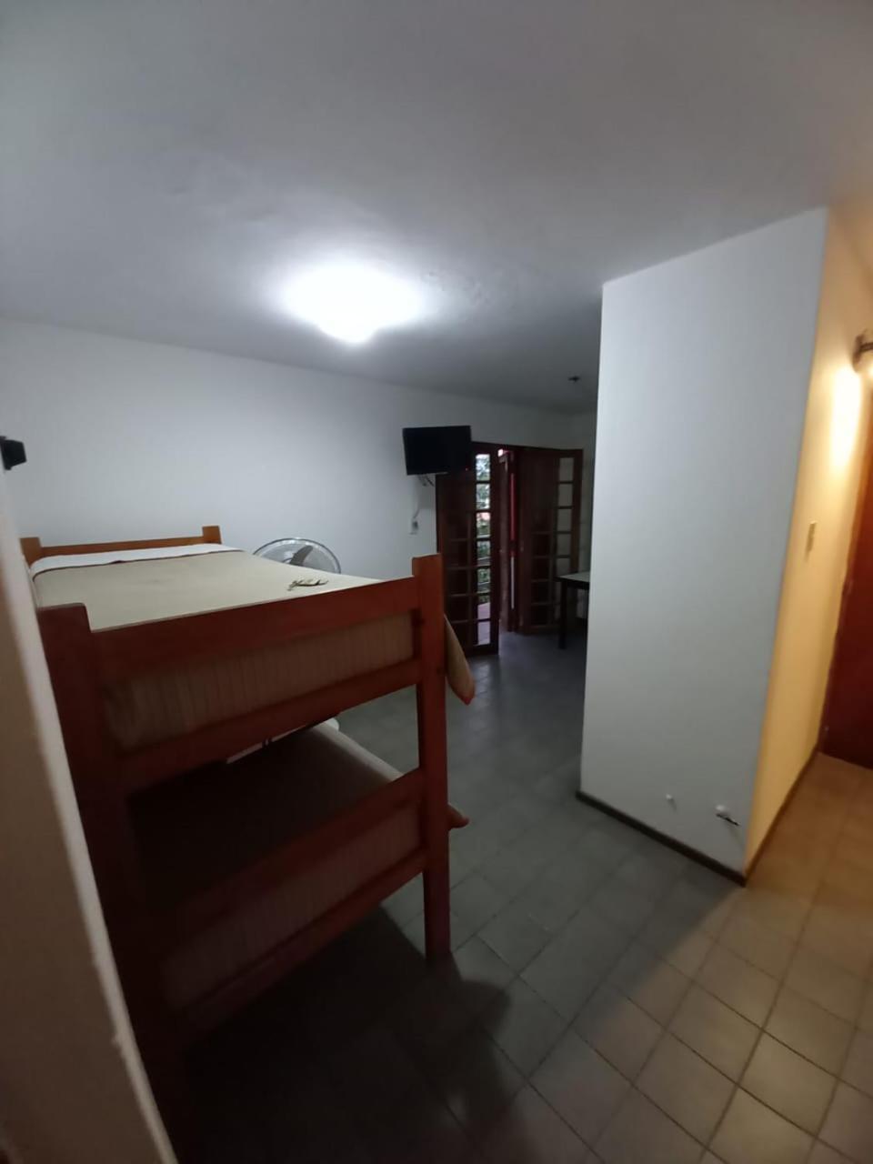 Ferienwohnung Complejo Urquiza Departamentos Mina Clavero Exterior foto