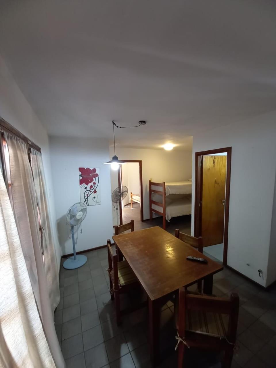 Ferienwohnung Complejo Urquiza Departamentos Mina Clavero Exterior foto